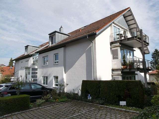 Thumbnail-Wohnung zum Kaufen in Überlingen 465.000,00 € 103 m²