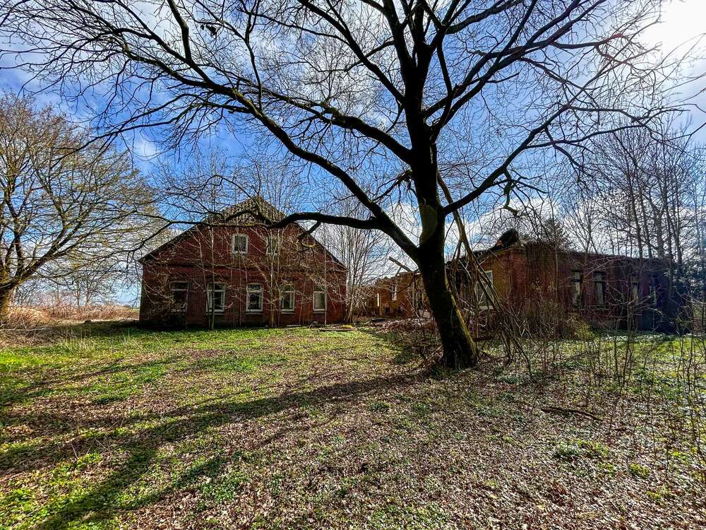 Thumbnail-Grundstück zu verkaufen in Ovelgönne 119.000,00 € 16595 m²