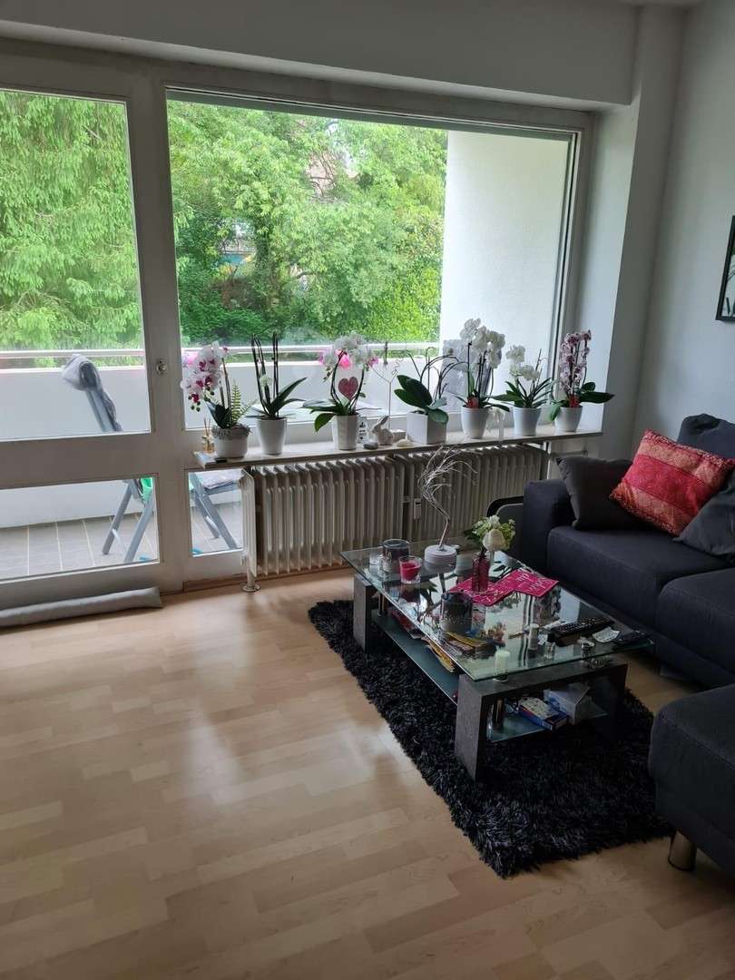 Thumbnail-Wohnung zum Kaufen in Saarbrücken 180.000,00 € 61 m²