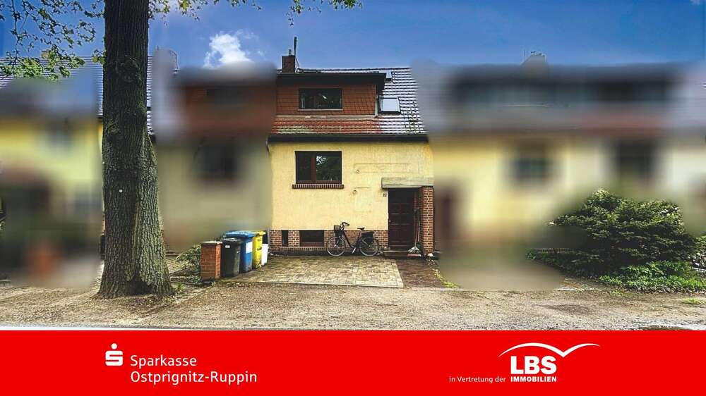 Thumbnail-Haus zum Kaufen in Neuruppin 350.000,00 € 75 m²