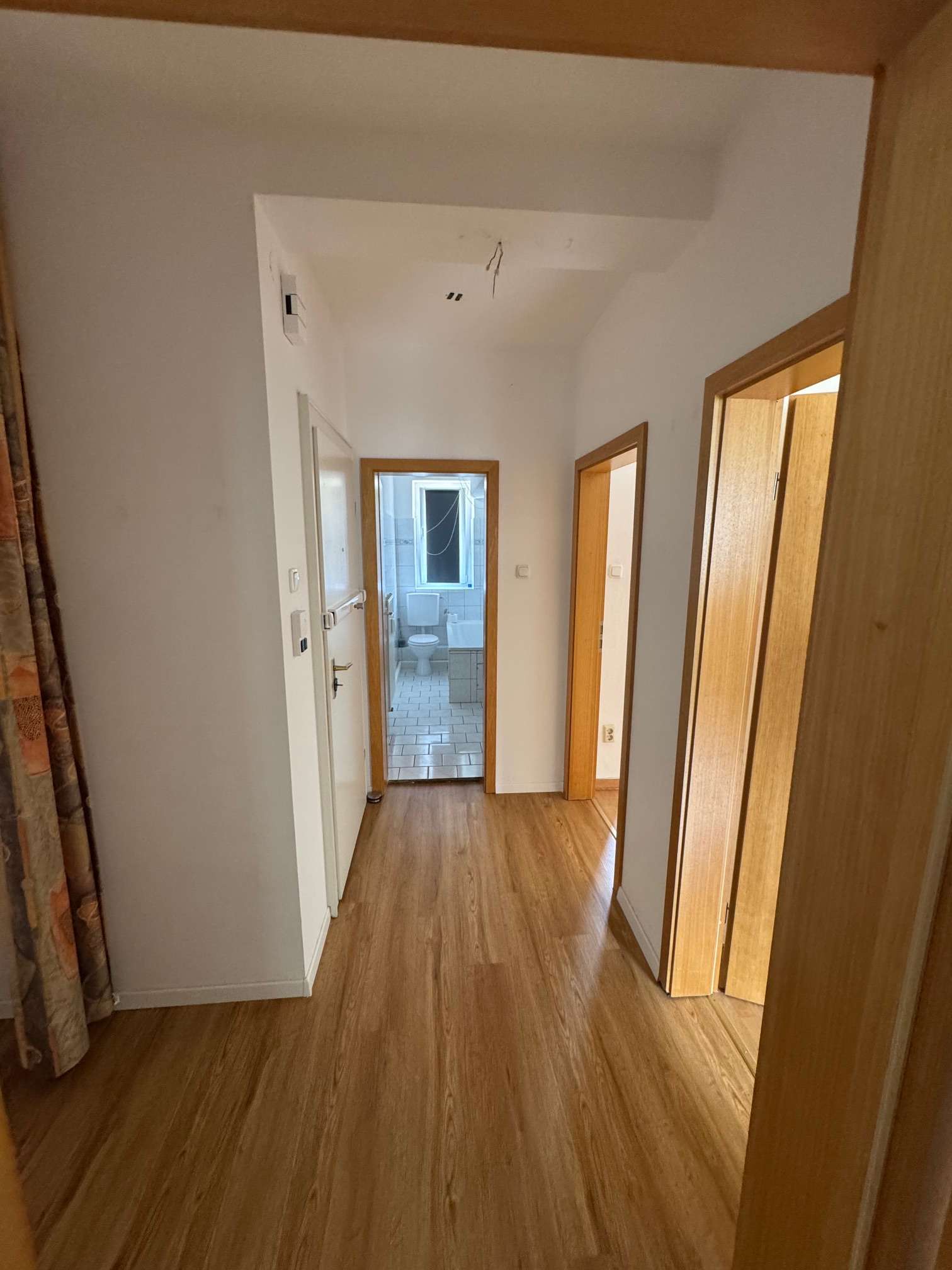 Thumbnail-Wohnung zum Mieten in Bottrop 480,00 € 47.82 m²