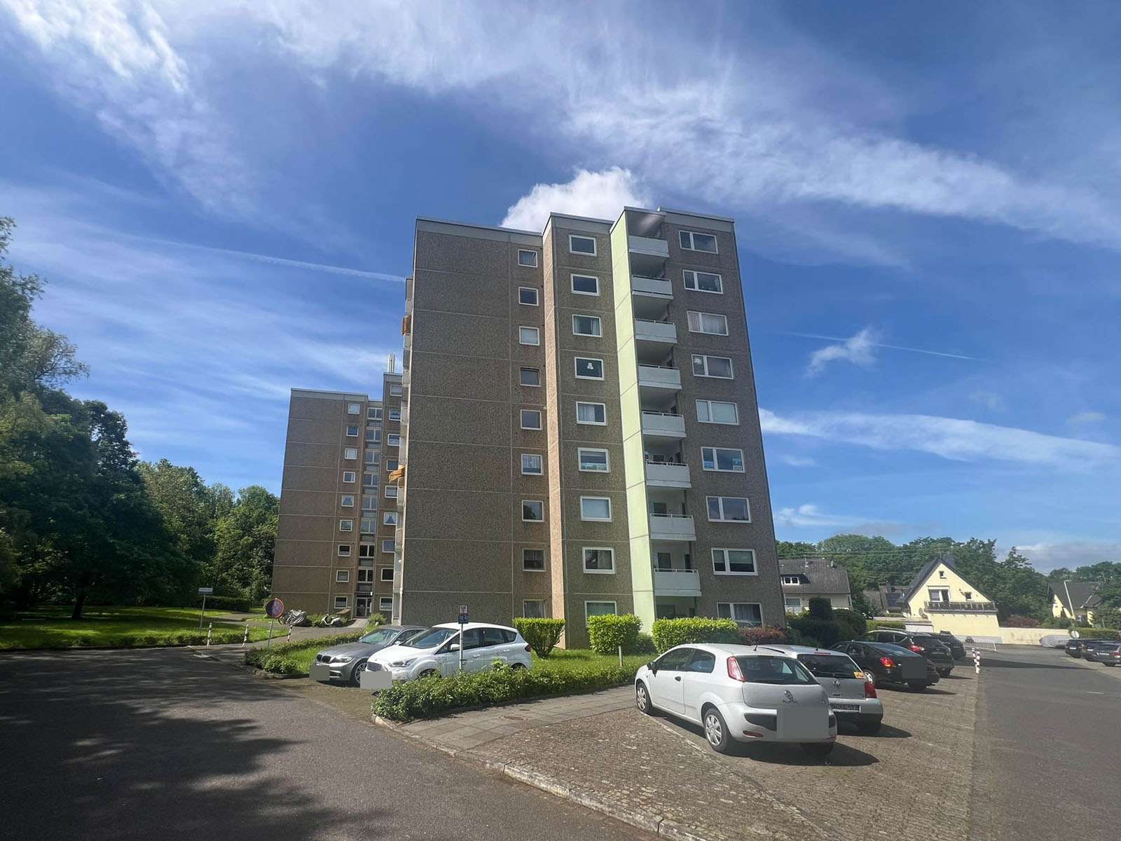 Thumbnail-Wohnung zum Kaufen in Bonn 179.000,00 € 75 m²