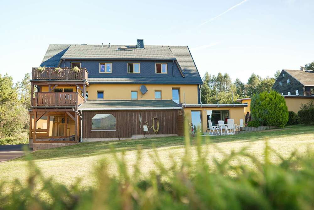 Thumbnail-Haus zum Kaufen in Deutschneudorf 220.000,00 € 160 m²