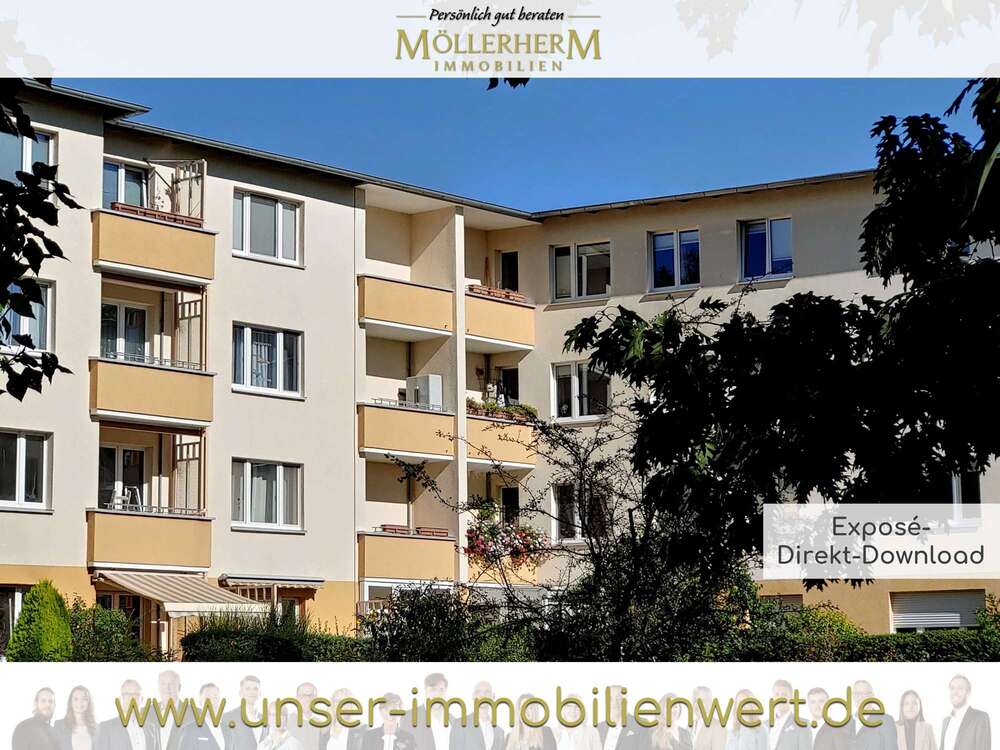 Thumbnail-Wohnung zum Kaufen in Berlin 329.000,00 € 66 m²