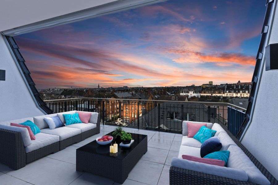 Thumbnail-Wohnung zum Kaufen in Wiesbaden 2.600.000,00 € 377 m²