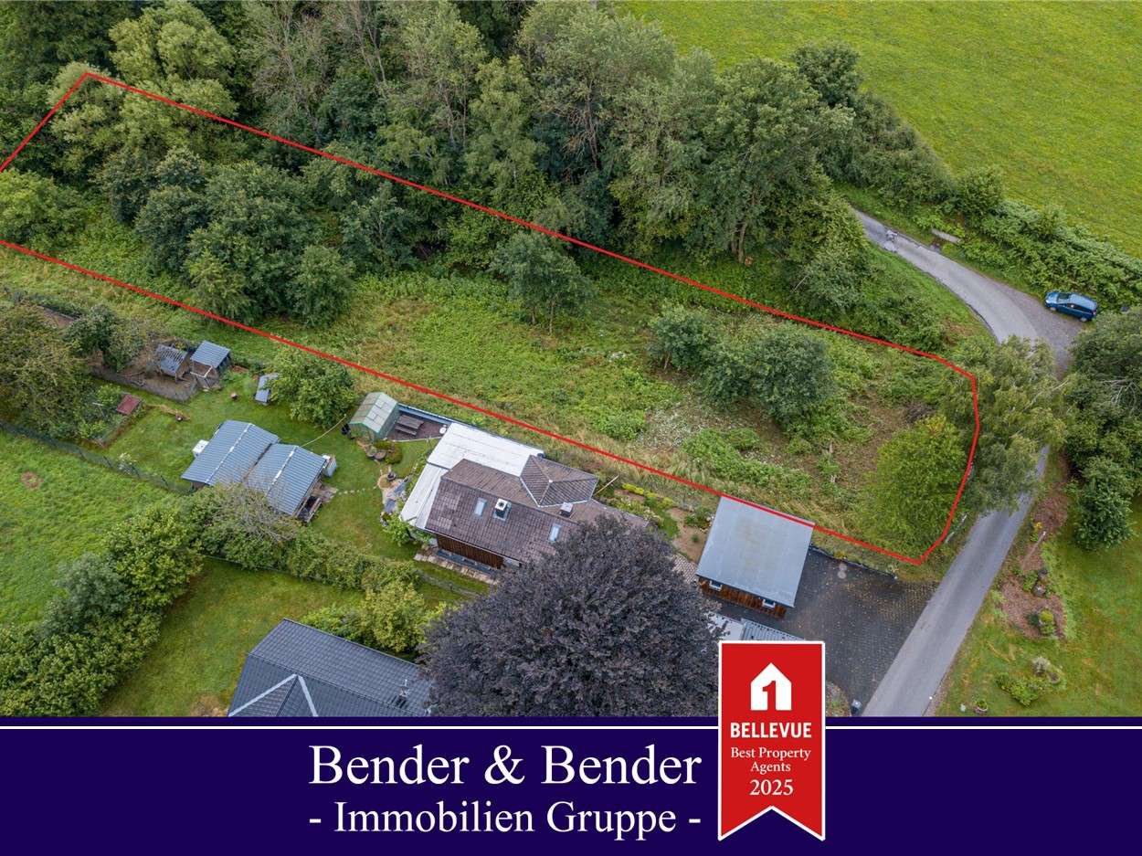 Thumbnail-Grundstück zu verkaufen in Windeck 109.000,00 € 2056 m²