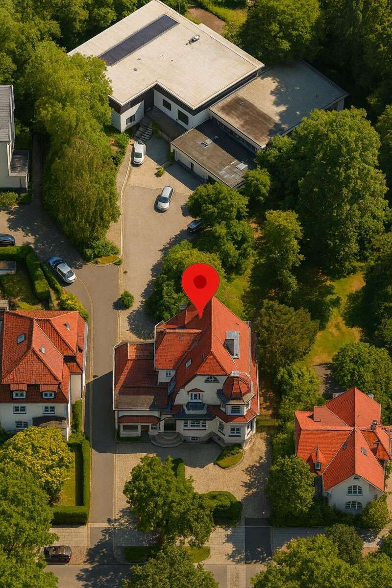 Thumbnail-Grundstück zu verkaufen in Hamburg 1.400.000,00 € 920 m²