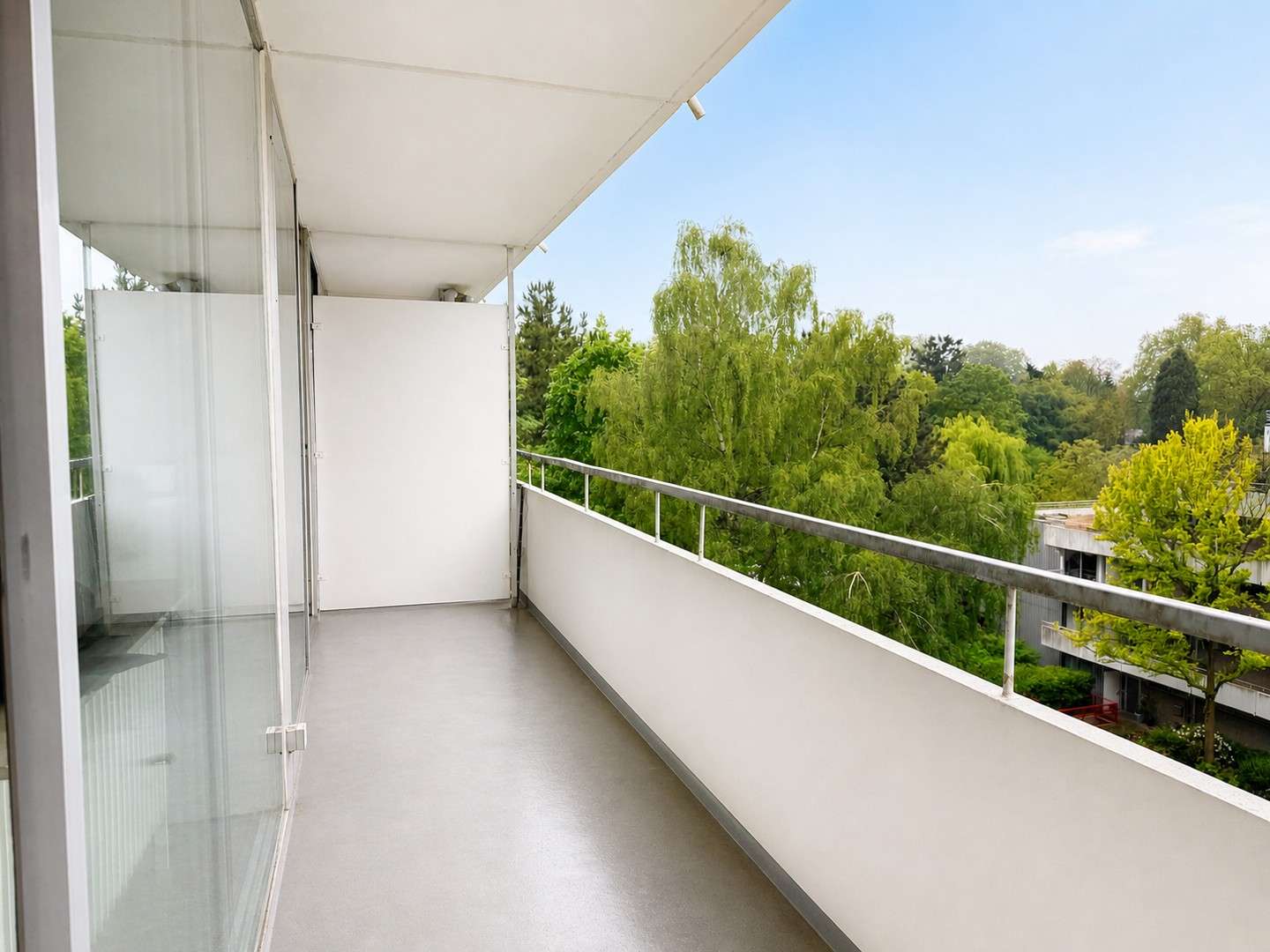 Thumbnail-Wohnung zum Mieten in Kerpen 883,00 € 83 m²