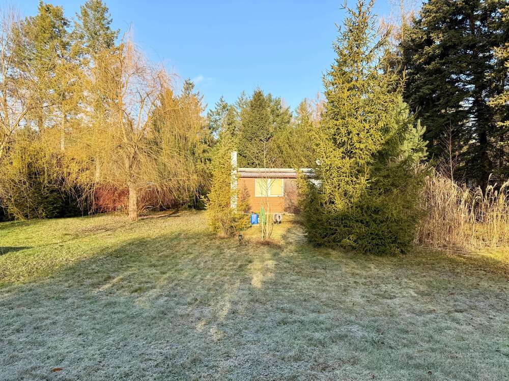 Thumbnail-Haus zum Kaufen in Wandlitz 135.000,00 € 39 m²