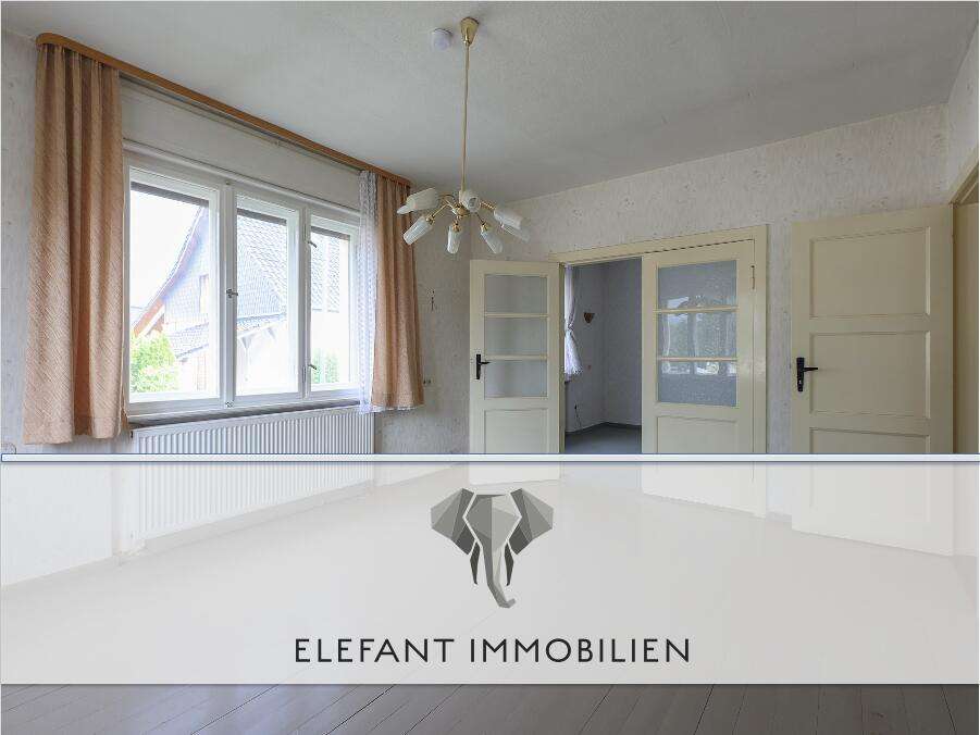 Thumbnail-Haus zum Kaufen in Saalow 400.000,00 € 93 m²