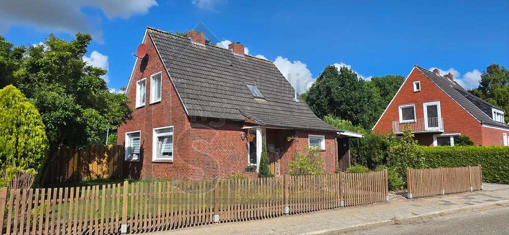 Thumbnail-Haus zum Kaufen in Weener 179.000,00 € 86 m²