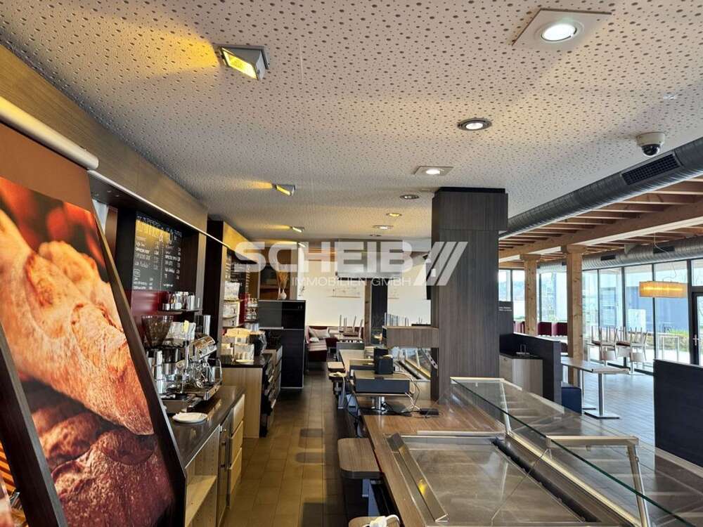 Thumbnail-Gastronomie in Wörnitz 3.500,00 € 364.5 m²