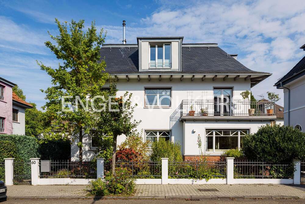 Thumbnail-Haus zum Kaufen in Frankfurt am Main 2.185.000,00 € 235 m²