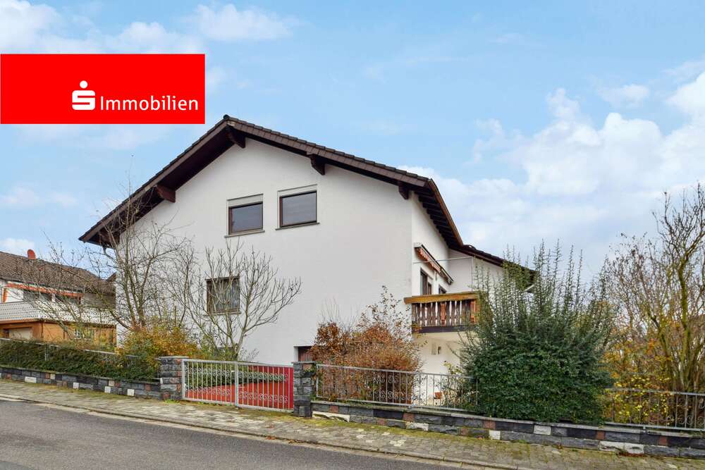 Thumbnail-Haus zum Kaufen in Reinheim 480.000,00 € 130 m²