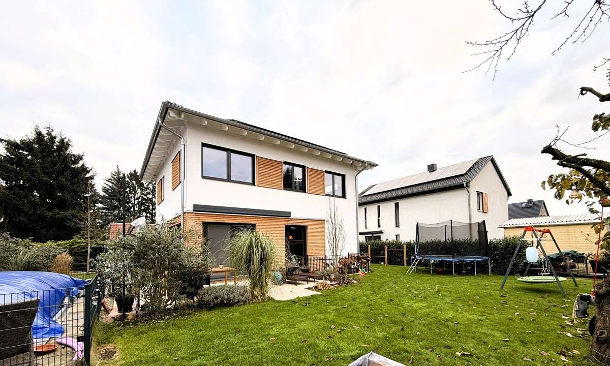 Thumbnail-Haus zum Kaufen in Berlin 1.190.000,00 € 150 m²