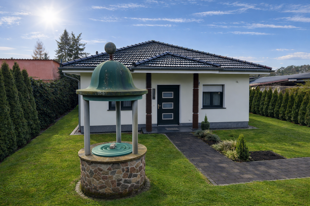 Thumbnail-Haus zum Kaufen in Zehdenick 369.000,00 € 93 m²