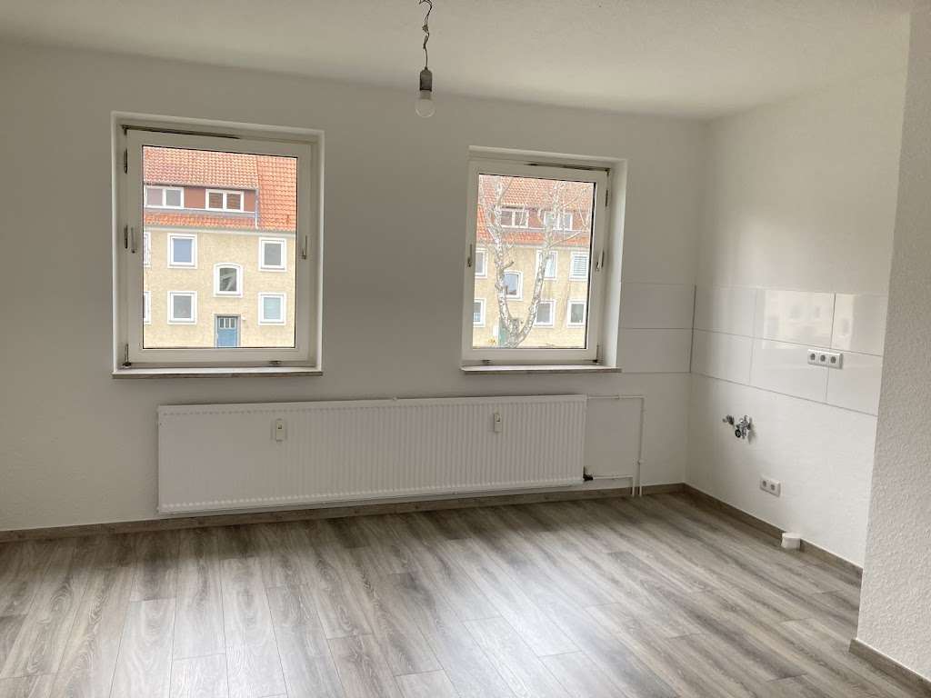 Thumbnail-Wohnung zum Mieten in Salzgitter 354,00 € 58.9 m²