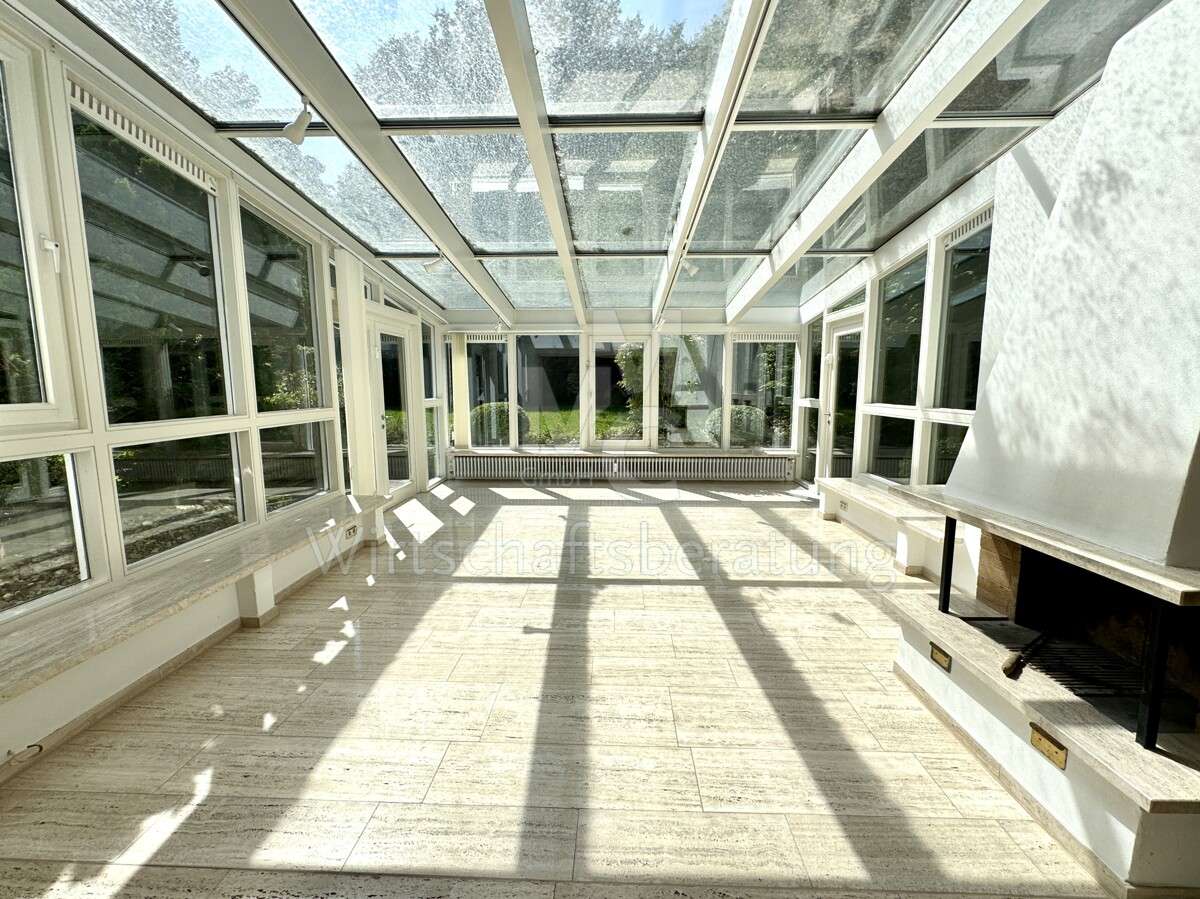 Thumbnail-Haus zum Kaufen in Hannover Kirchrode 795.000,00 € 179 m²