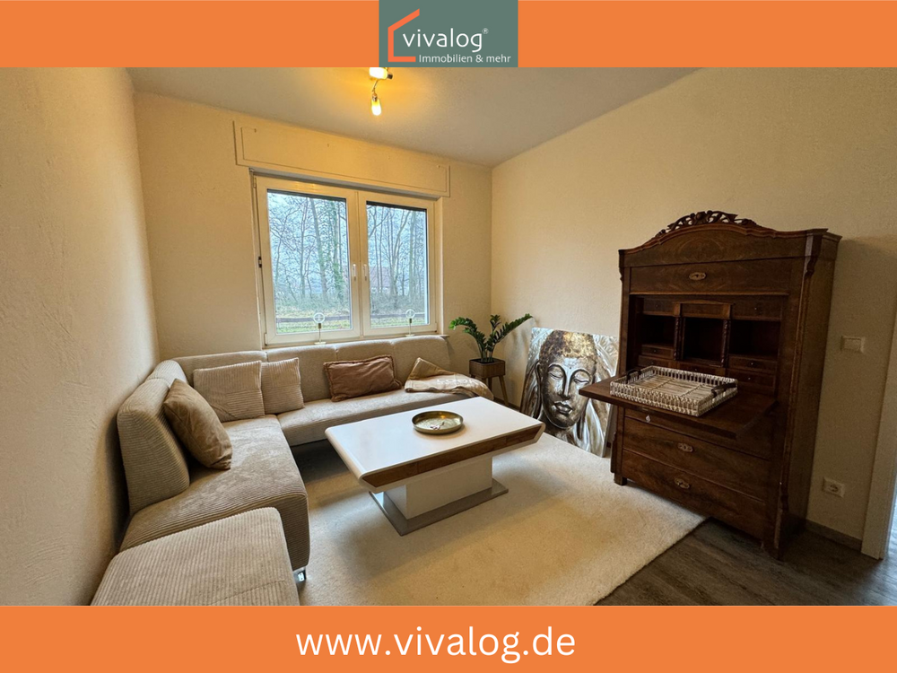 Thumbnail-Wohnung zum Mieten in Versmold 550,00 € 52 m²