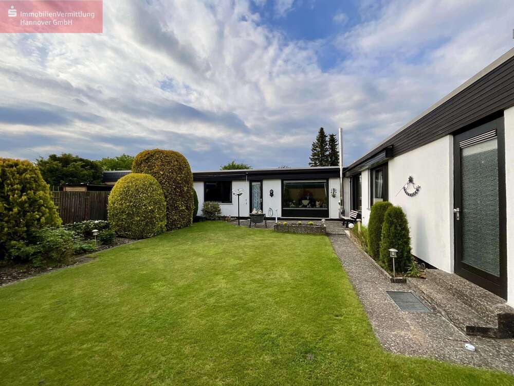 Thumbnail-Haus zum Kaufen in Isernhagen 299.000,00 € 105 m²