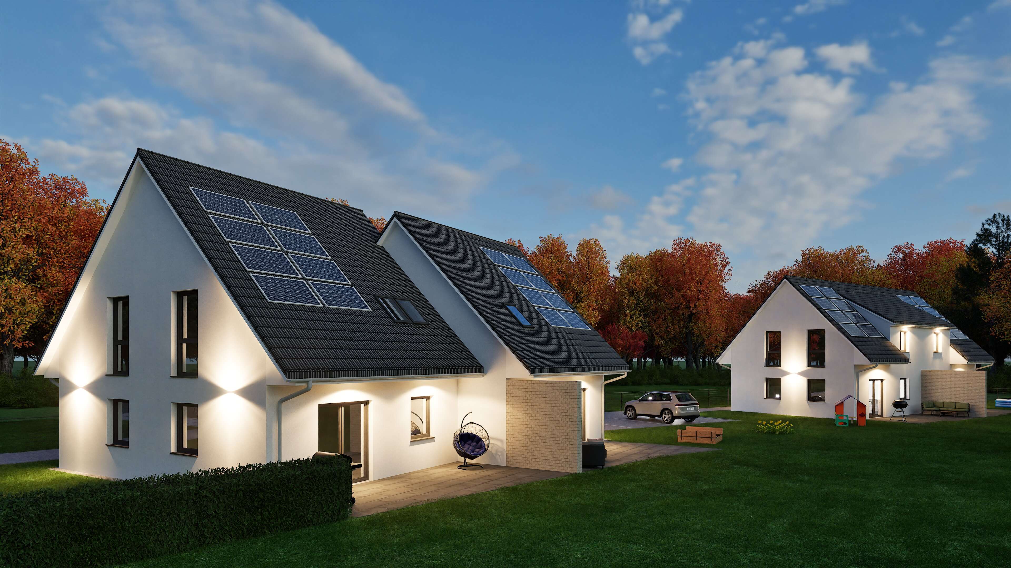 Thumbnail-Haus zum Kaufen in Hamburg 426.900,00 € 112.22 m²