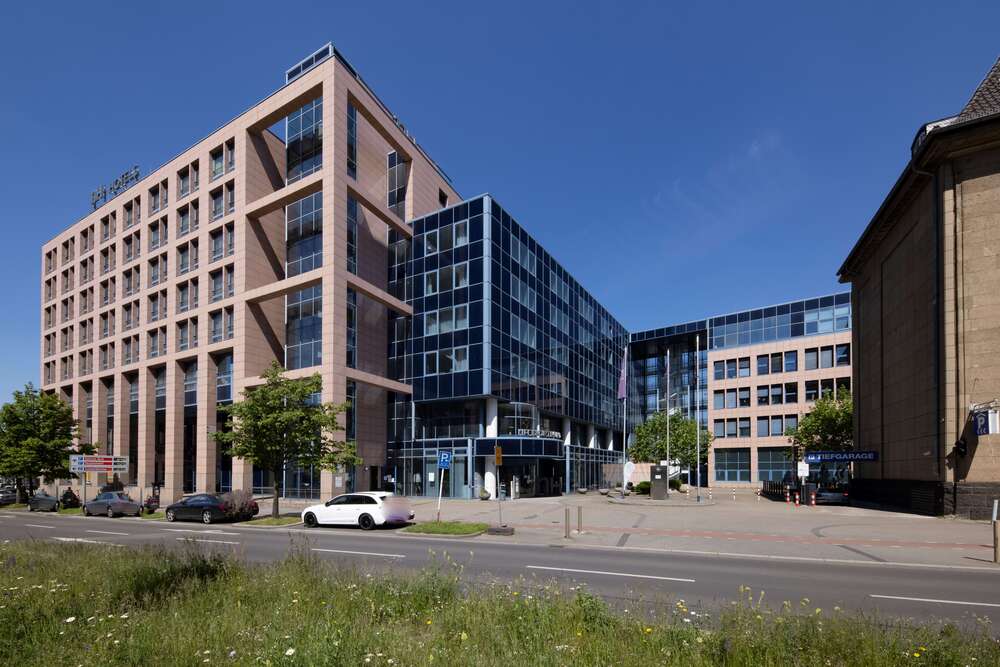 Thumbnail-Gastronomie in Dortmund 5.590,44 € 465.87 m²