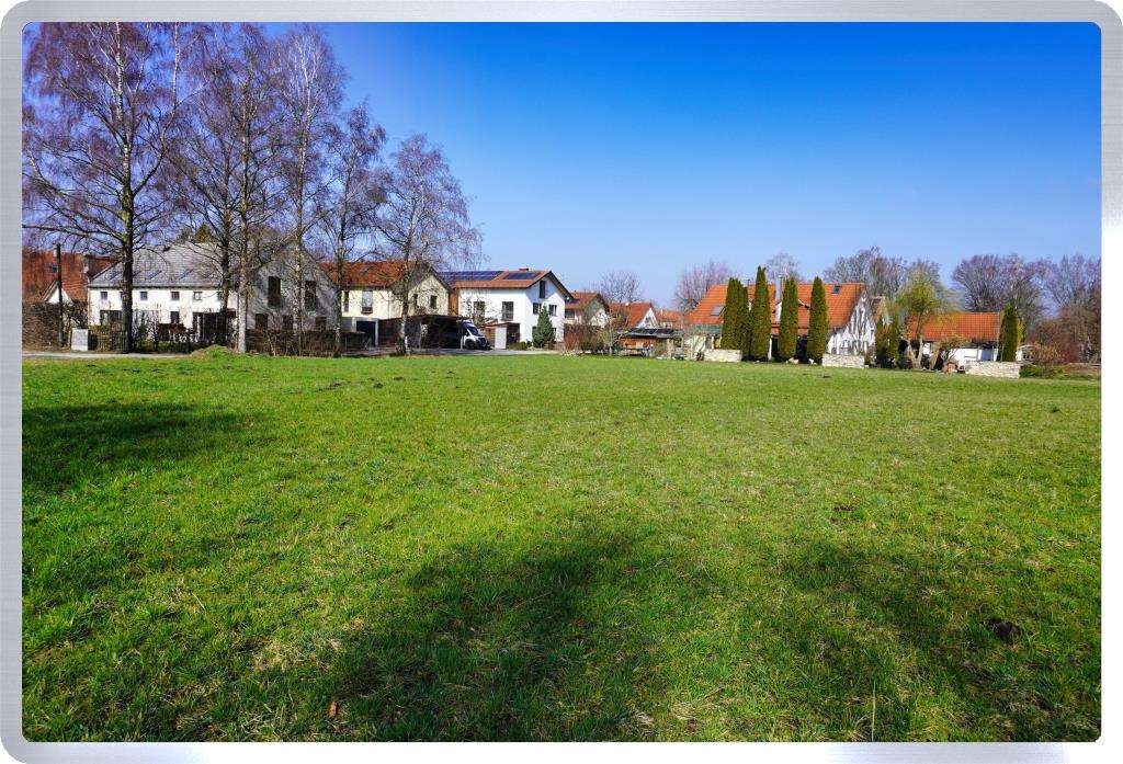 Thumbnail-Grundstück zu verkaufen in Erding 379.000,00 € 444 m²