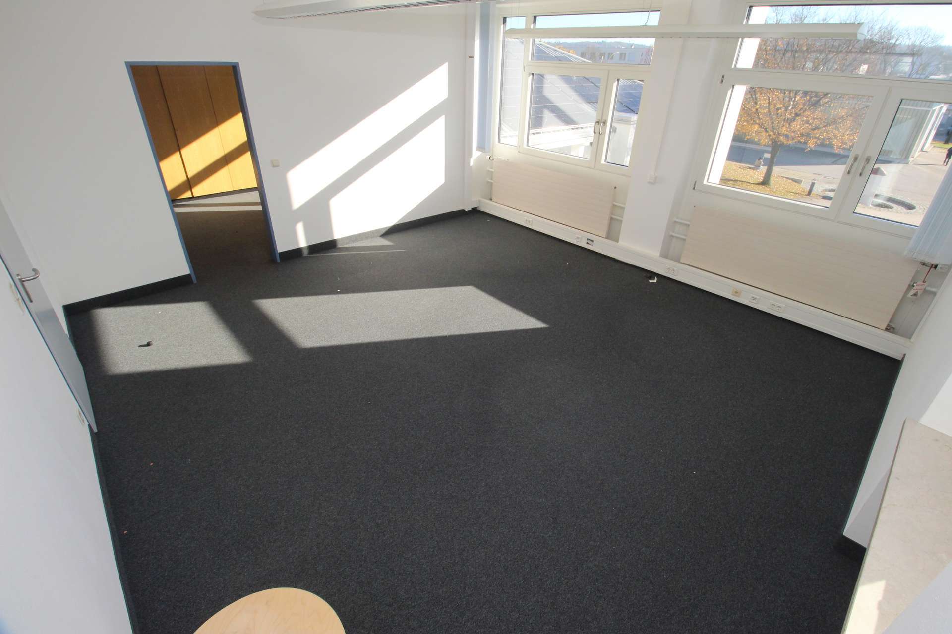 Thumbnail-Büro in Landshut 1.150,00 € 121.25 m²