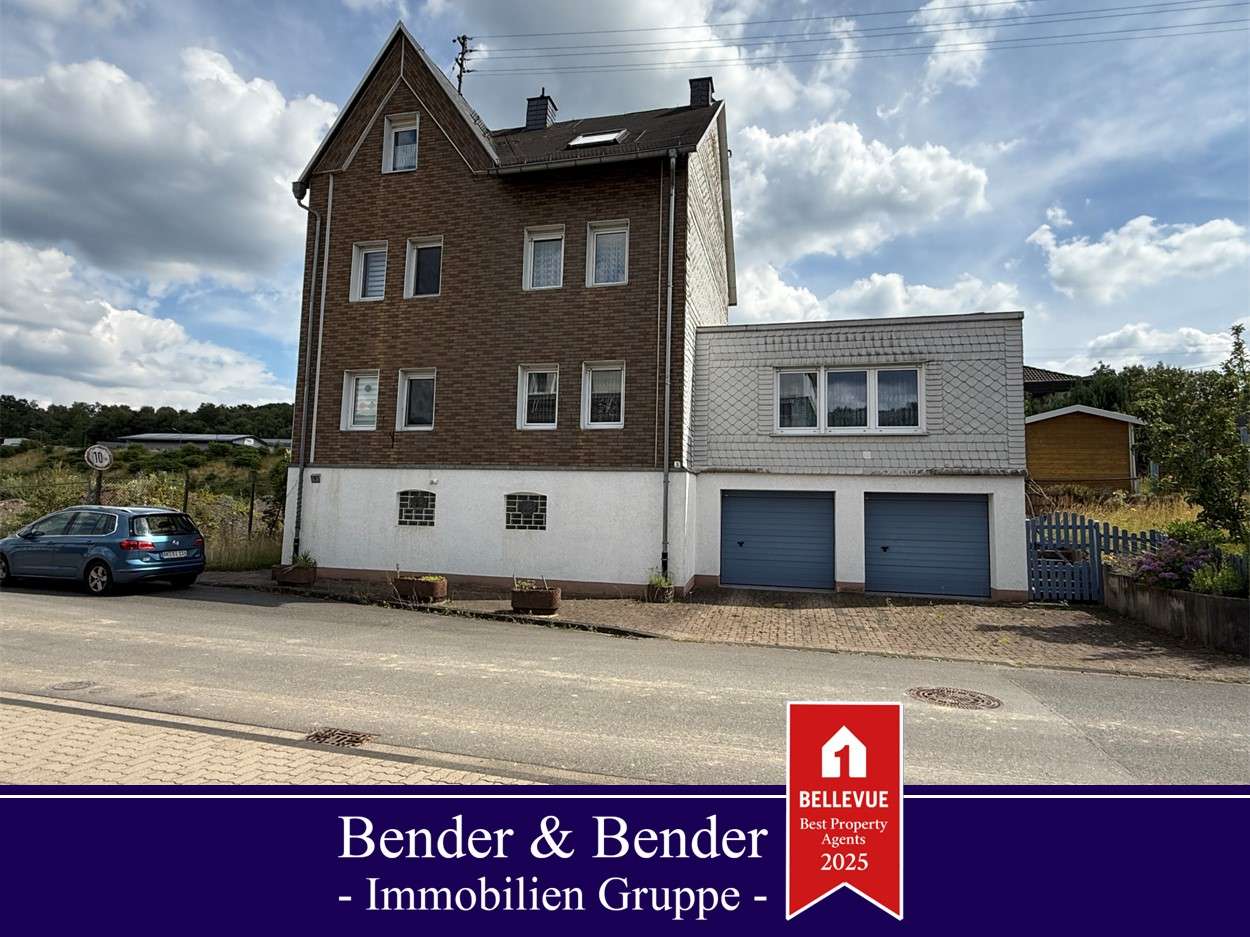 Thumbnail-Haus zum Kaufen in Herdorf 249.000,00 € 180 m²