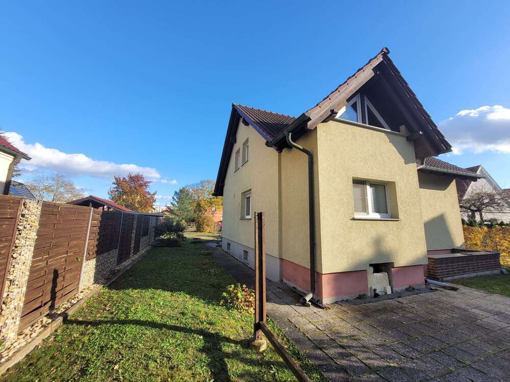 Thumbnail-Haus zum Kaufen in Brandenburg 310.000,00 € 154 m²