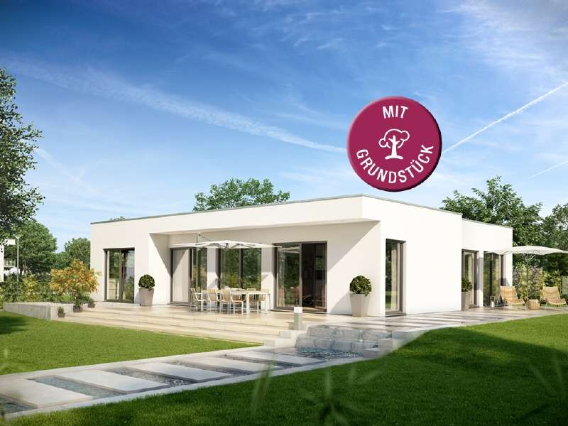 Thumbnail-Haus zum Kaufen in Waldmühlen 787.300,00 € 160 m²
