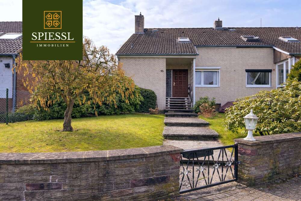 Thumbnail-Haus zum Kaufen in Flechtorf 249.000,00 € 130 m²