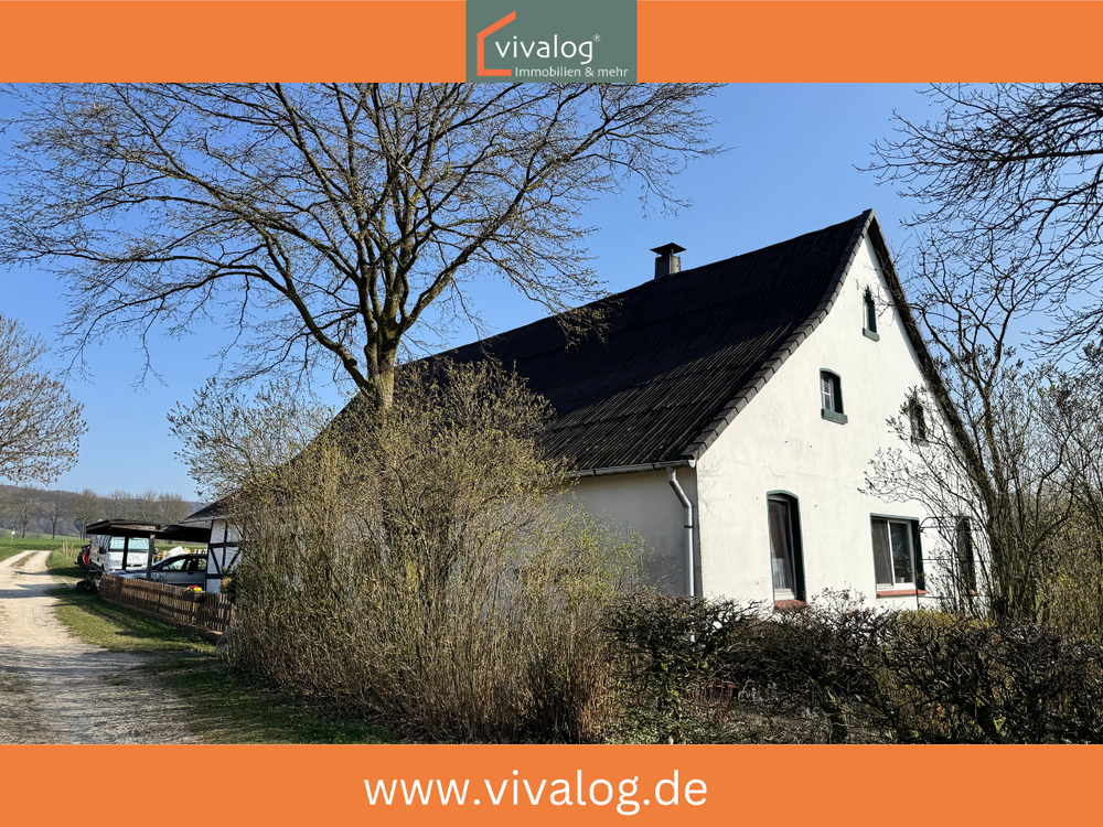 Thumbnail-Haus zum Kaufen in Borgholzhausen 249.000,00 € 100 m²