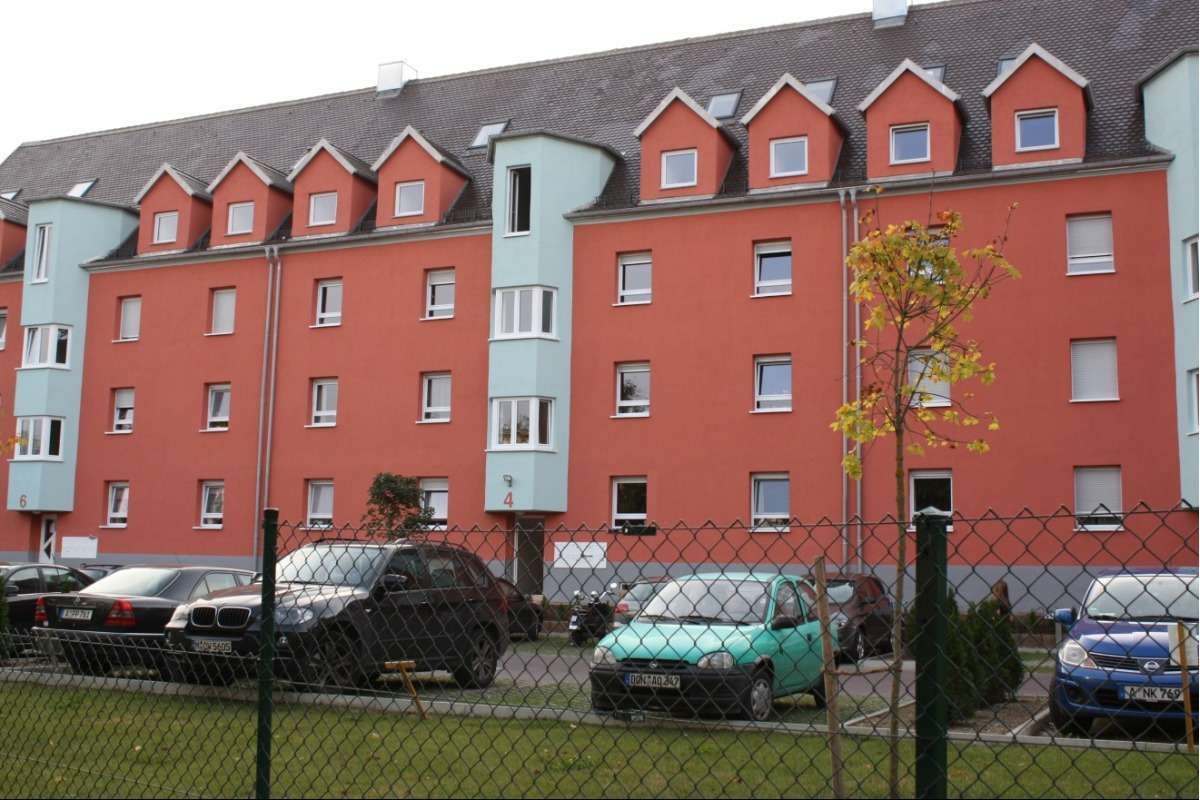 Thumbnail-Wohnung zum Kaufen in Augsburg 599.000,00 € 108 m²