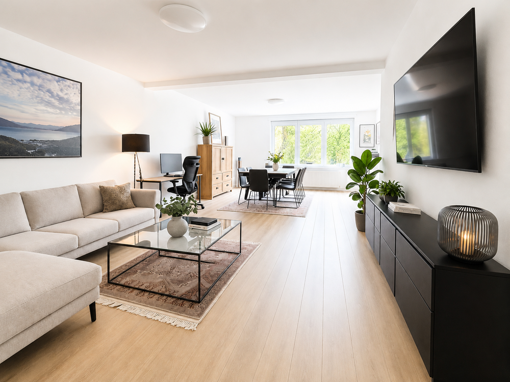 Thumbnail-Wohnung zum Kaufen in Essen 454.500,00 € 114 m²