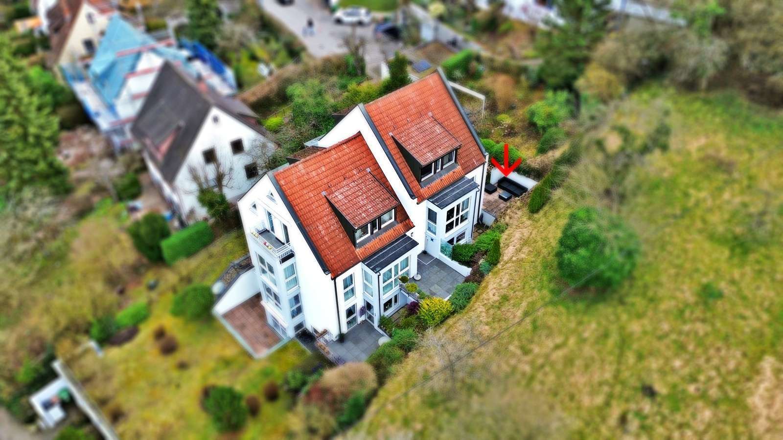 Thumbnail-Wohnung zum Kaufen in Stuttgart 299.000,00 € 72 m²