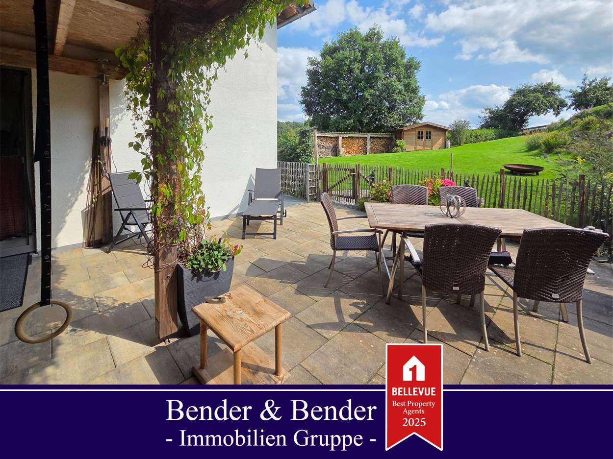 Thumbnail-Haus zum Kaufen in Waldbröl 425.000,00 € 177 m²