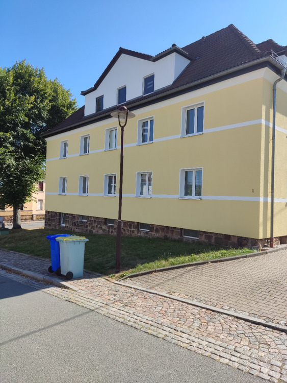 Thumbnail-Wohnung zum Mieten in Oberlungwitz 350,00 € 60 m²