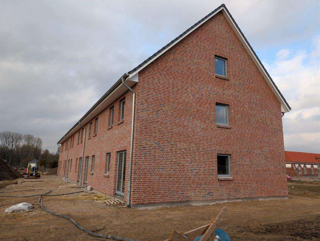 Thumbnail-Haus zum Mieten in Rendsburg 1.575,00 € 133 m²