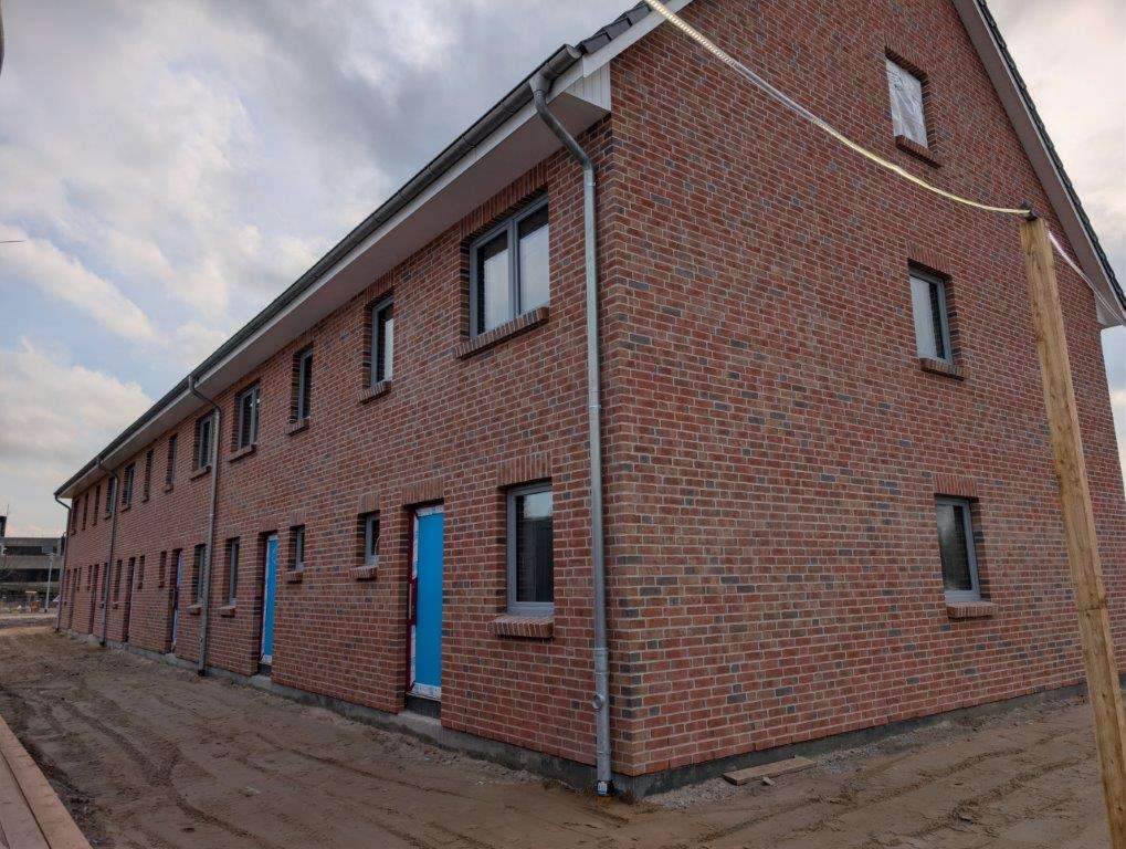 Thumbnail-Haus zum Mieten in Rendsburg 1.575,00 € 133 m²