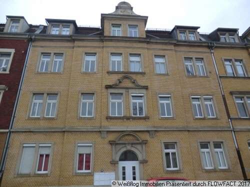 Thumbnail-Wohnung zum Mieten in Riesa 450,00 € 69.33 m²