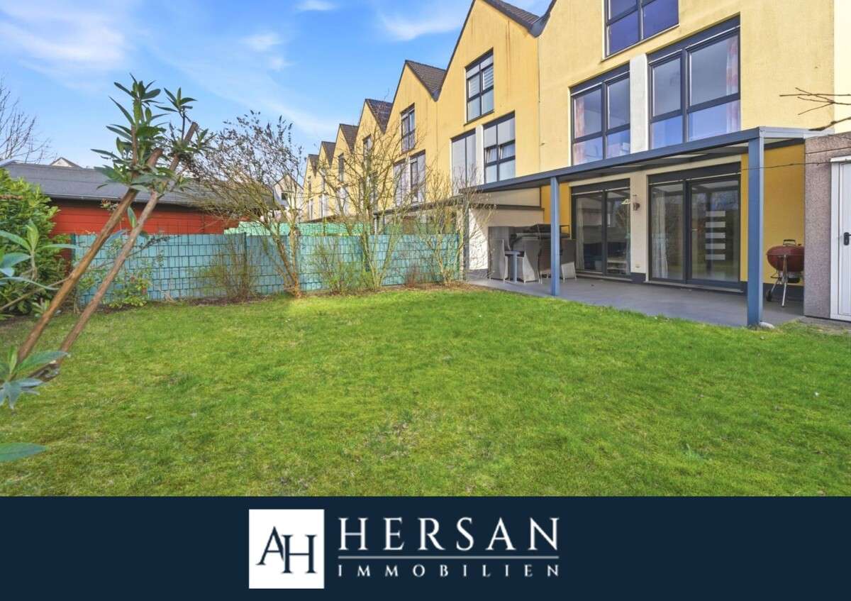 Thumbnail-Haus zum Kaufen in Alsdorf 379.000,00 € 128 m²