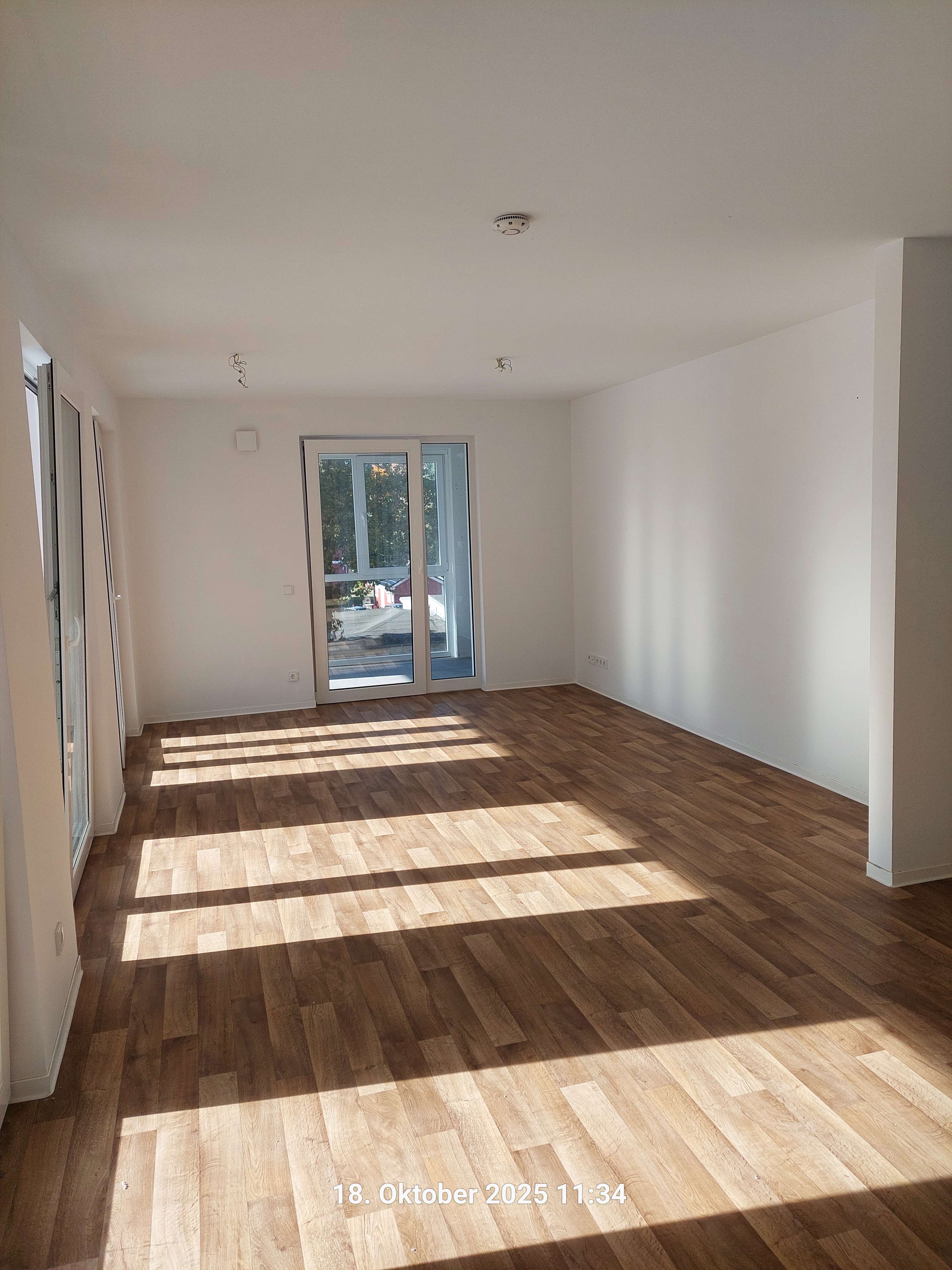 Thumbnail-Wohnung zum Mieten in Bernau bei Berlin 1.450,00 € 117.38 m²