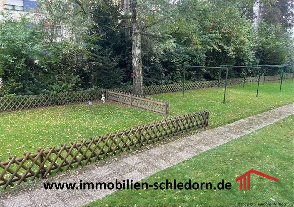 Thumbnail-Wohnung zum Kaufen in Oberhausen 149.000,00 € 70 m²