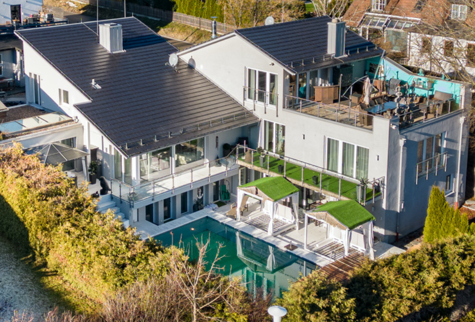 Thumbnail-Haus zum Kaufen in Berg 4.900.000,00 € 600 m²