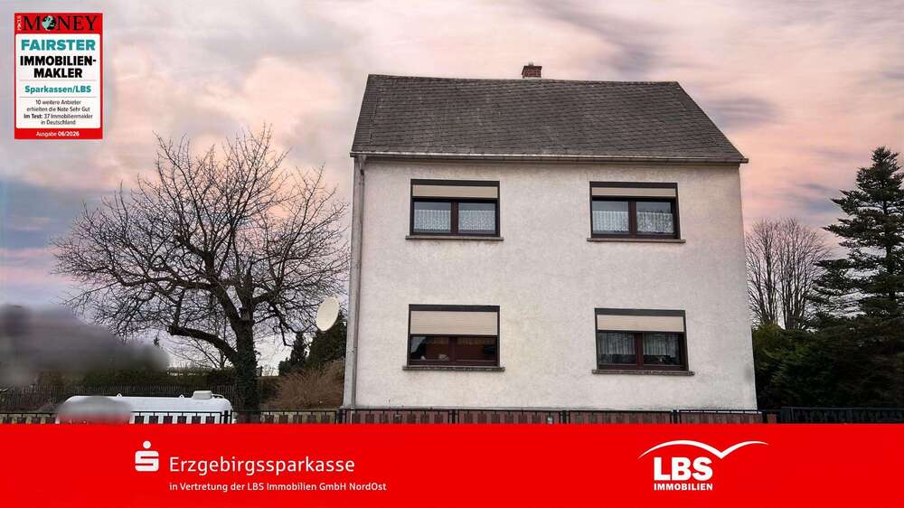 Thumbnail-Haus zum Kaufen in Lugau 120.000,00 € 180 m²