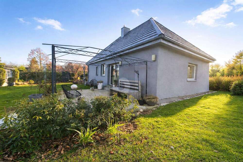 Thumbnail-Haus zum Kaufen in Henstedt-Ulzburg 519.000,00 € 140 m²