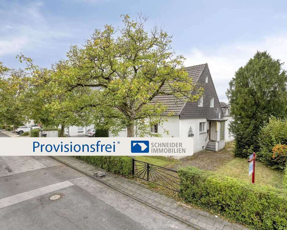 Thumbnail-Grundstück zu verkaufen in Ratingen 825.100,00 € 1098 m²