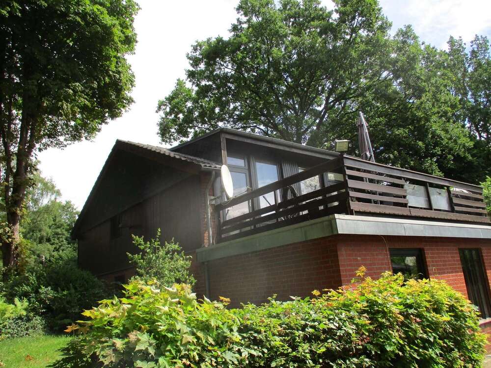 Thumbnail-Haus zum Kaufen in Sereetz 990.000,00 € 200 m²