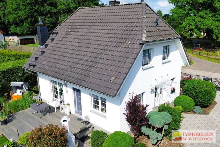 Thumbnail-Haus zum Kaufen in Triglitz 269.000,00 € 102 m²